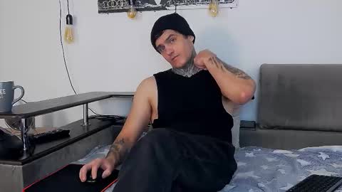 Carter online show from December 21, 1:06 pm