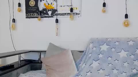 Carter online show from January 16, 2:26 pm