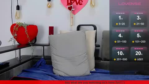 Snapshot of carter_reos chatting on February 15, 2:44 pm Carter online show from February 15, 2:44 pm