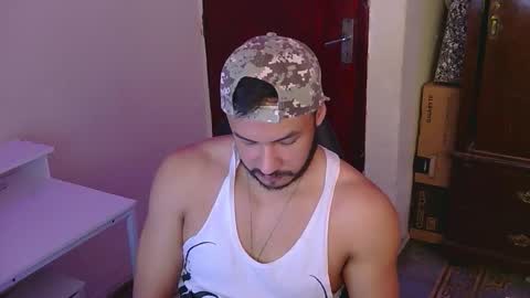      online show from February 21, 7:50 pm