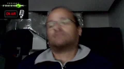 CASCADACEK online show from December 2, 3:40 am