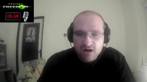 CASCADACEK online show from March 24, 6:36 pm