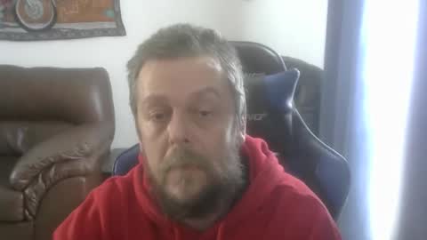 AllenGallant online show from February 5, 6:11 pm