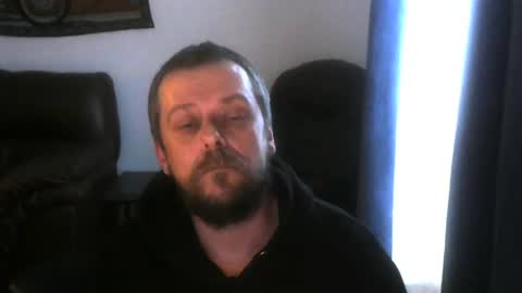 AllenGallant online show from December 4, 8:34 pm