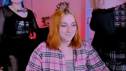 casey_meow_ online show from April 12, 9:02 am