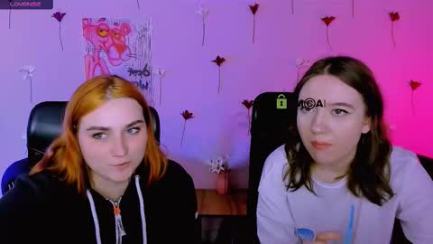 casey_meow_ online show from February 21, 9:45 am