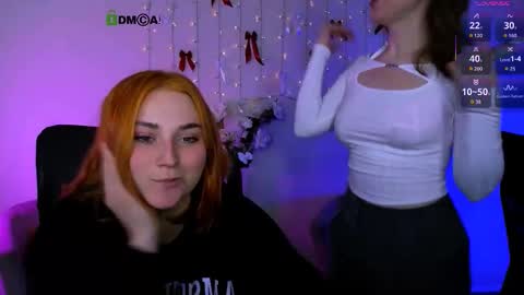 casey_meow_ online show from February 5, 9:57 am