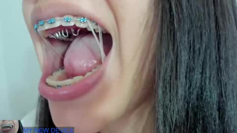 CASEY SWAYZE online show from February 21, 2:38 pm