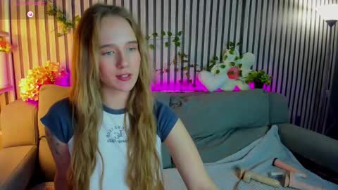 Casey sweeet online show from March 4, 5:54 pm