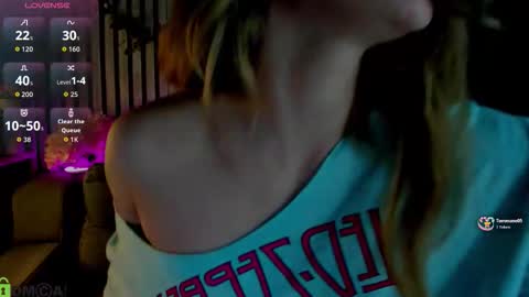 Casey sweeet online show from February 15, 3:11 pm