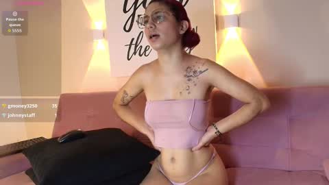 Casey online show from October 20, 2:55 pm