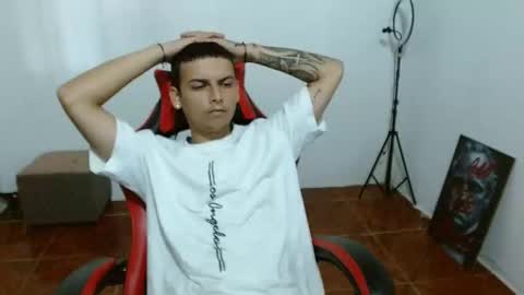 master Nino online show from March 6, 5:45 pm