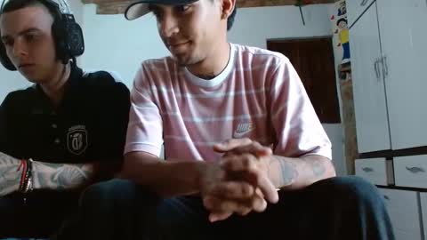 master Nino online show from March 5, 9:59 pm