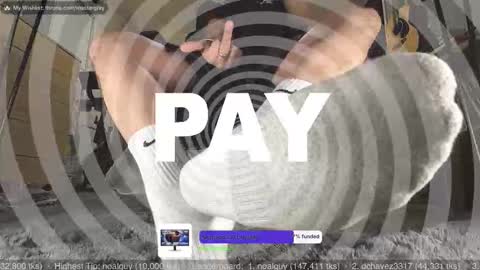 Master Grey online show from January 10, 6:08 am