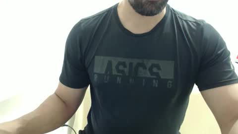 cashmastermuscle77 online show from September 18, 12:14 am