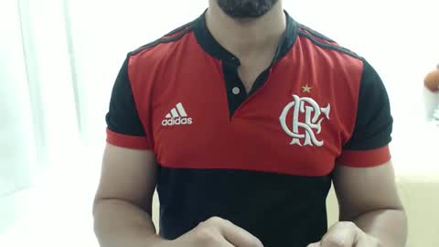 cashmastermuscle77 online show from October 4, 12:03 pm