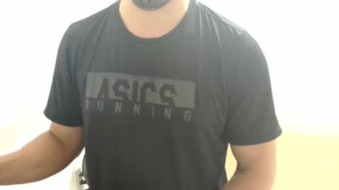 cashmastermuscle77 online show from January 31, 11:03 am