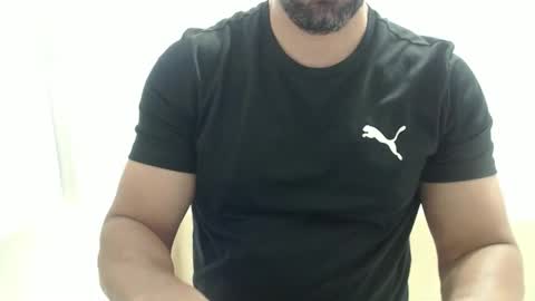 cashmastermuscle77 online show from January 9, 9:26 am