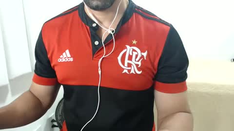 cashmastermuscle77 online show from February 7, 11:34 pm