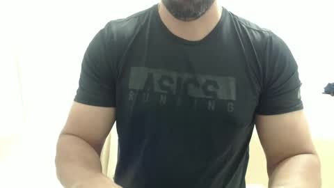 cashmastermuscle77 online show from November 7, 10:18 am