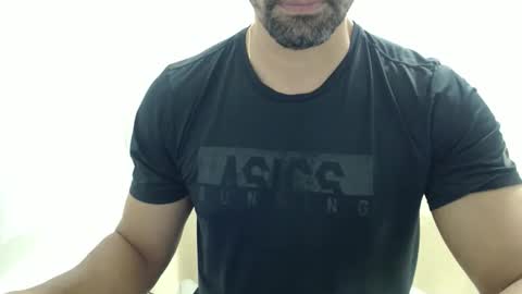 cashmastermuscle77 online show from March 22, 9:41 pm