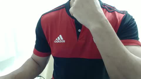 cashmastermuscle77 online show from September 24, 10:55 am