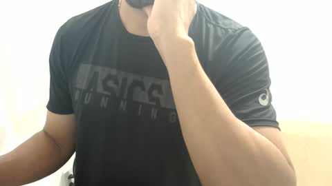 cashmastermuscle77 online show from January 30, 10:29 am