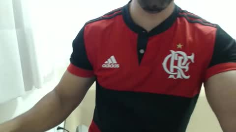 cashmastermuscle77 online show from March 17, 10:20 am