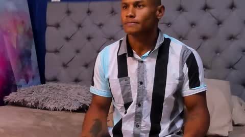 Casike online show from September 22, 1:26 pm