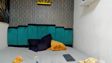 Casike online show from November 13, 1:41 am