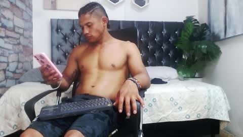 Casike online show from October 30, 12:22 am