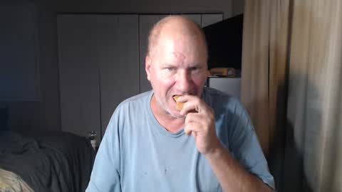 CasinoCam online show from September 13, 4:37 am