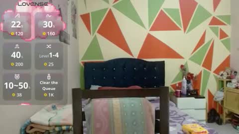   online show from December 19, 7:20 pm