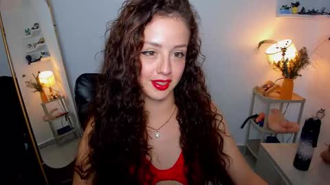 Cassie online show from November 11, 8:55 pm