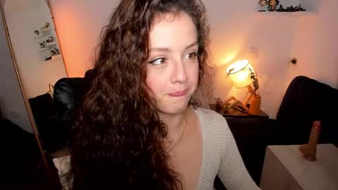 Cassie online show from February 9, 12:03 am