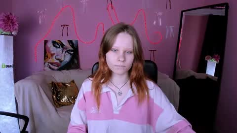 Cassandra online show from April 13, 12:31 pm