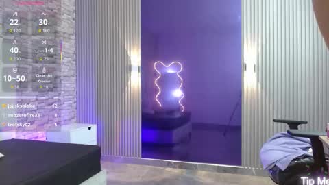 casse_tay online show from October 9, 4:51 am