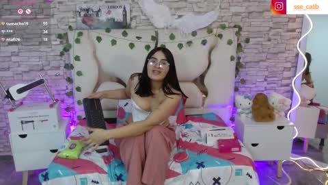 casse_tay online show from February 23, 6:37 am