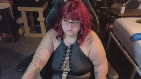 Casserole bbw online show from September 16, 2:53 pm