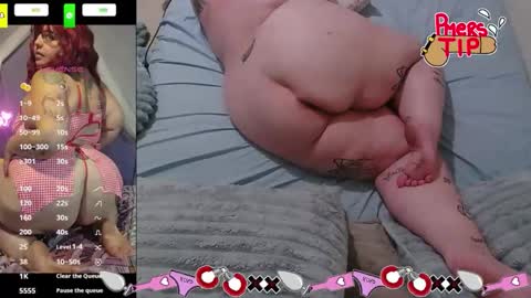 Casserole bbw online show from December 4, 4:45 am