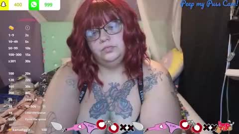 Casserole bbw online show from October 13, 10:06 am