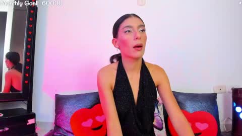 CASSEY online show from May 5, 3:46 am
