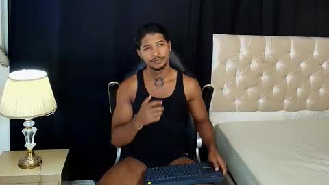 CASSIAN GOLD online show from March 10, 2:49 am