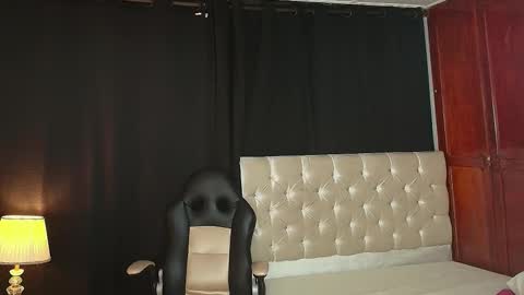 CASSIAN GOLD online show from February 11, 5:11 am