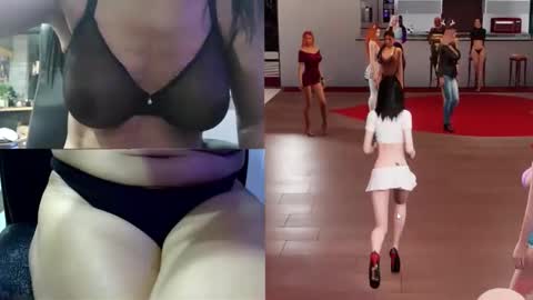 Cassi online show from February 13, 10:40 am