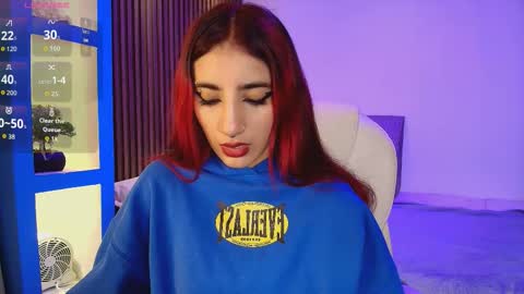 cassidy_evans online show from November 18, 11:35 am