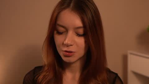 Cassie online show from March 12, 4:33 pm