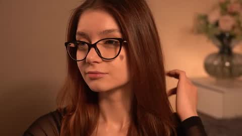 Cassie online show from February 24, 3:48 pm