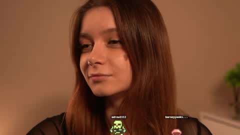 Cassie online show from April 2, 4:25 pm