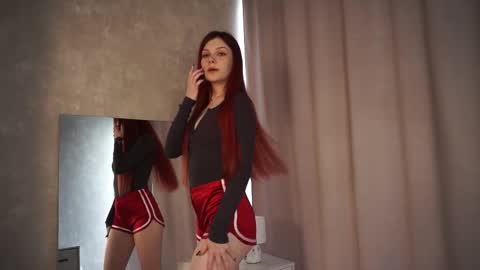 Cassie online show from March 2, 7:21 am